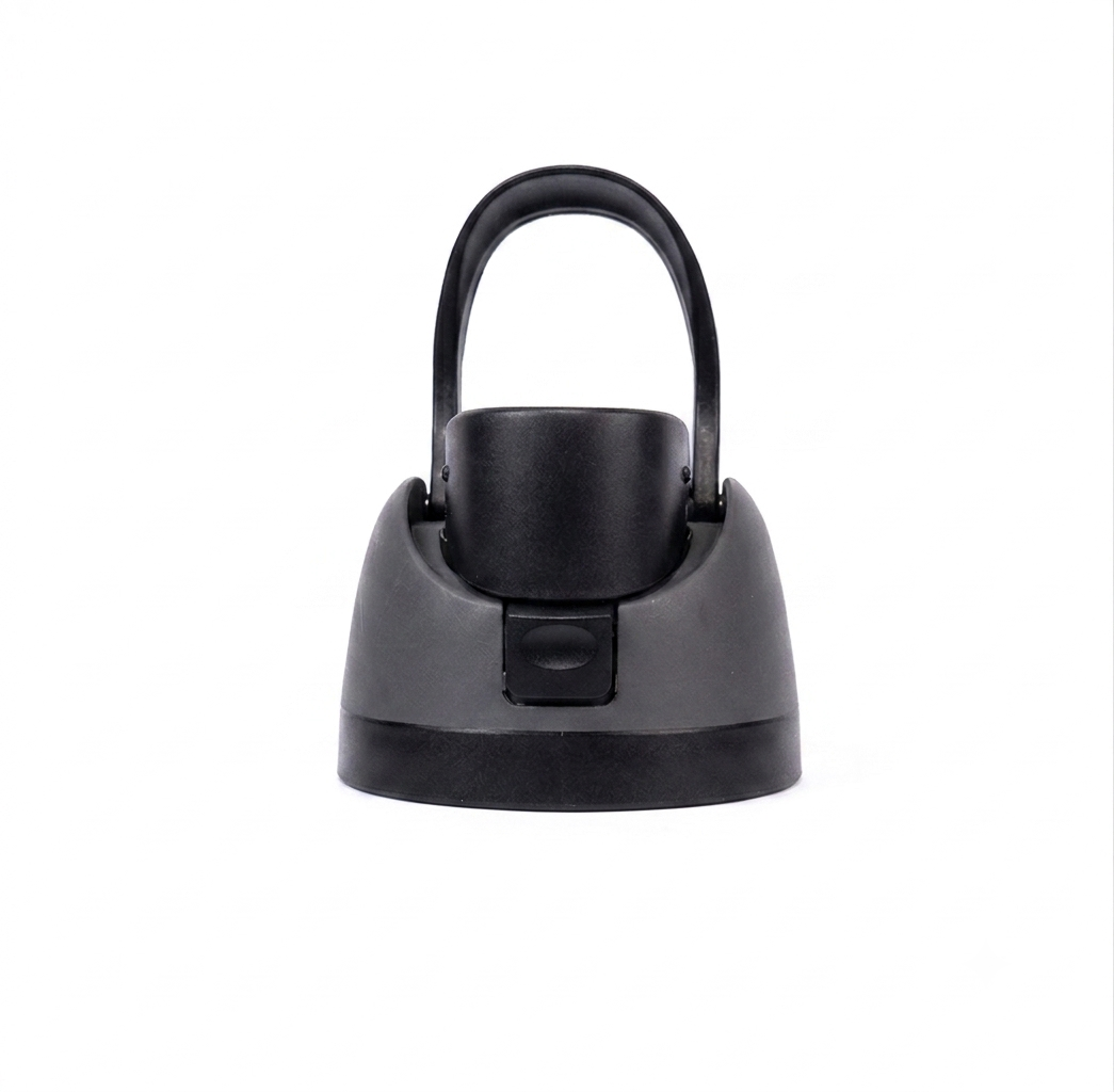 HYBRID BOTTLE CAP BLACK