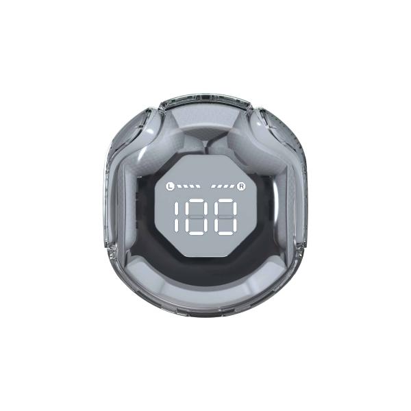 AUDIFONOS BLUETOOTH TWS COLORS EARBUDS BLANCO UNNO TEKNO