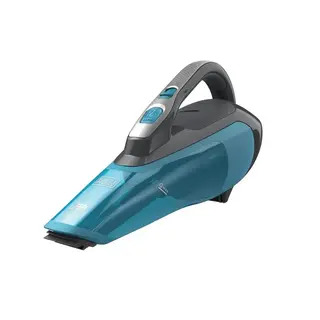 BLACK + DECKER ASPIRADORA DE MANO PARA HUMEDO Y SECO - HLWVA325J21-B3