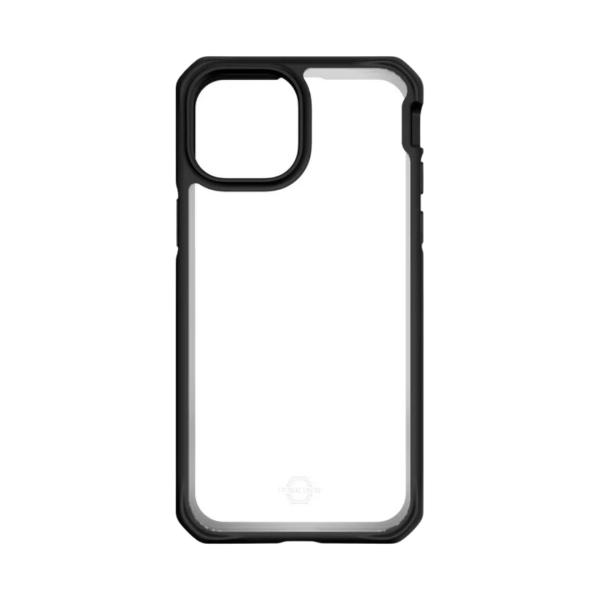 ITSKINS CASE FOR APPLE IPHONE 13 PRO MAX/12 PRO MAX HYBRID // SOLID, PLAIN
