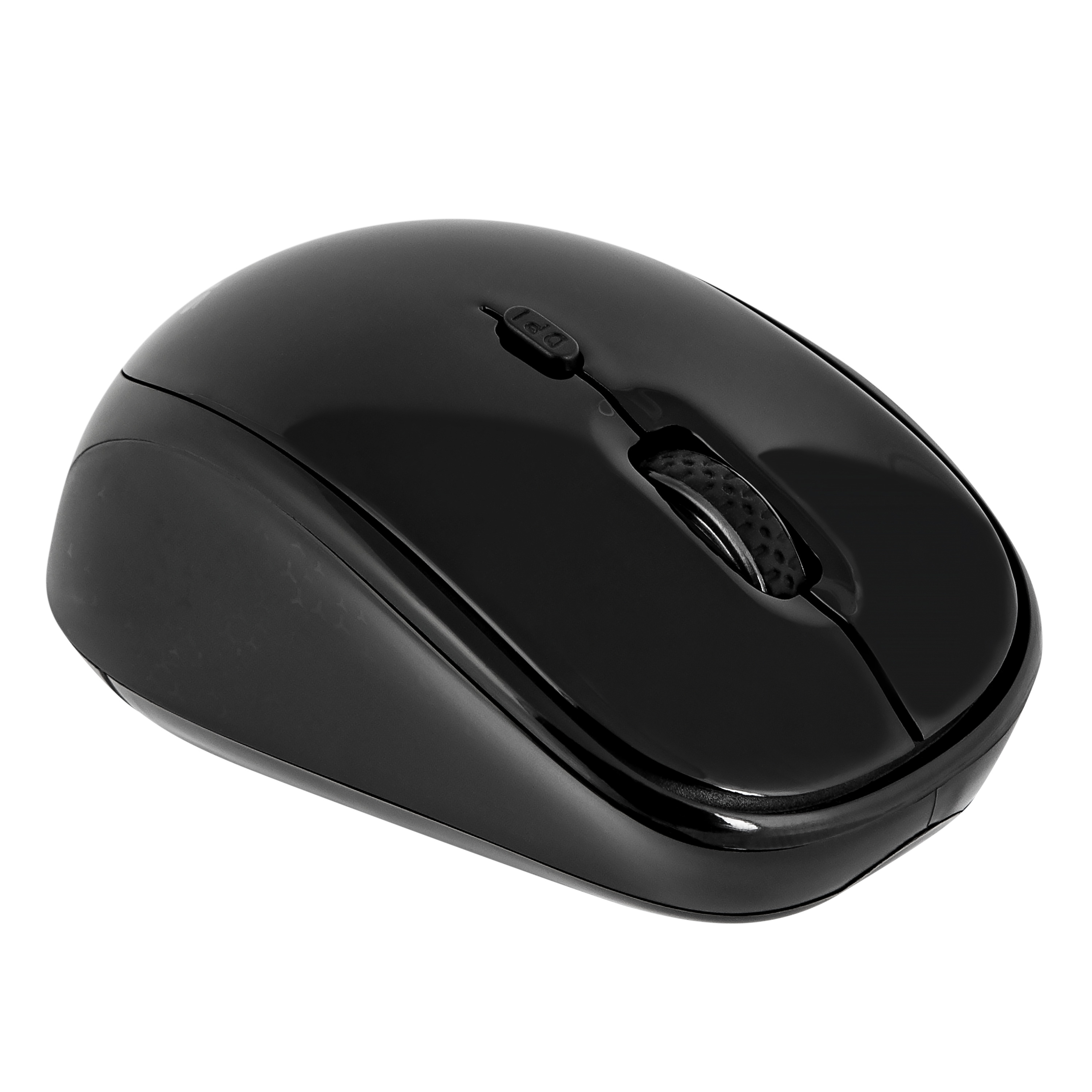 TARGUS MOUSE INALAMBRICO-AMW50US