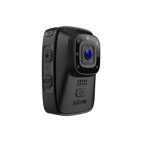 CAMARA CORPORAL SJCAM A10 1296P VISION NOCTURNA IP65