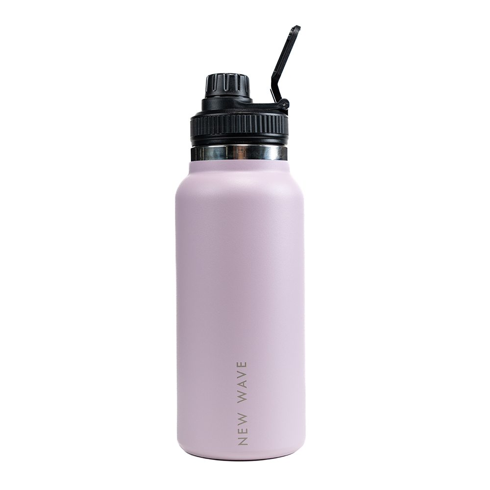 HYDRO BOTTLE LILAC