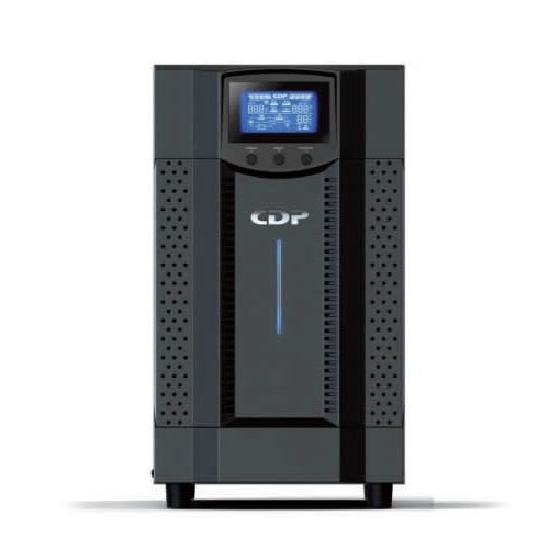 CDP UPS 3KVA 7PF ENTRADA 120 1P2W SALIDA 120 1P2W UPO11-3AX