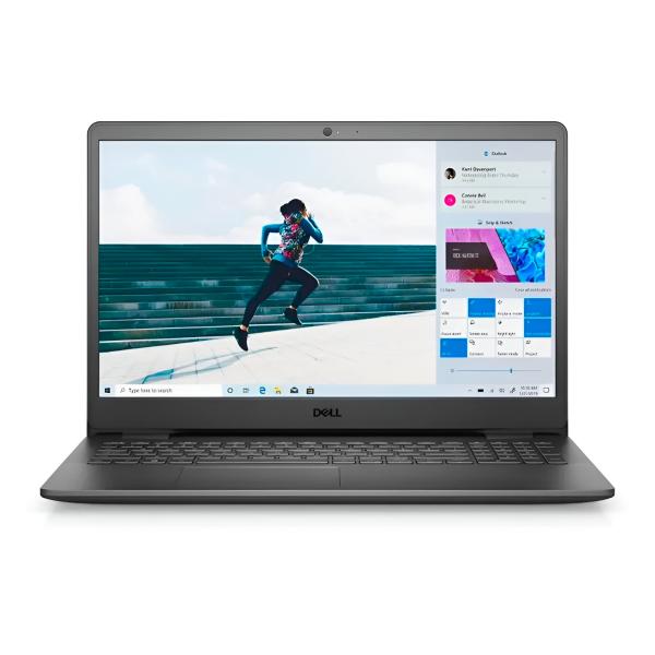 LAPTOP DELL INSPIRON 3505 ESPAÑOL 15.6 PULG AMD RYZEN 7 3700U 8GB RAM 512GB SSD