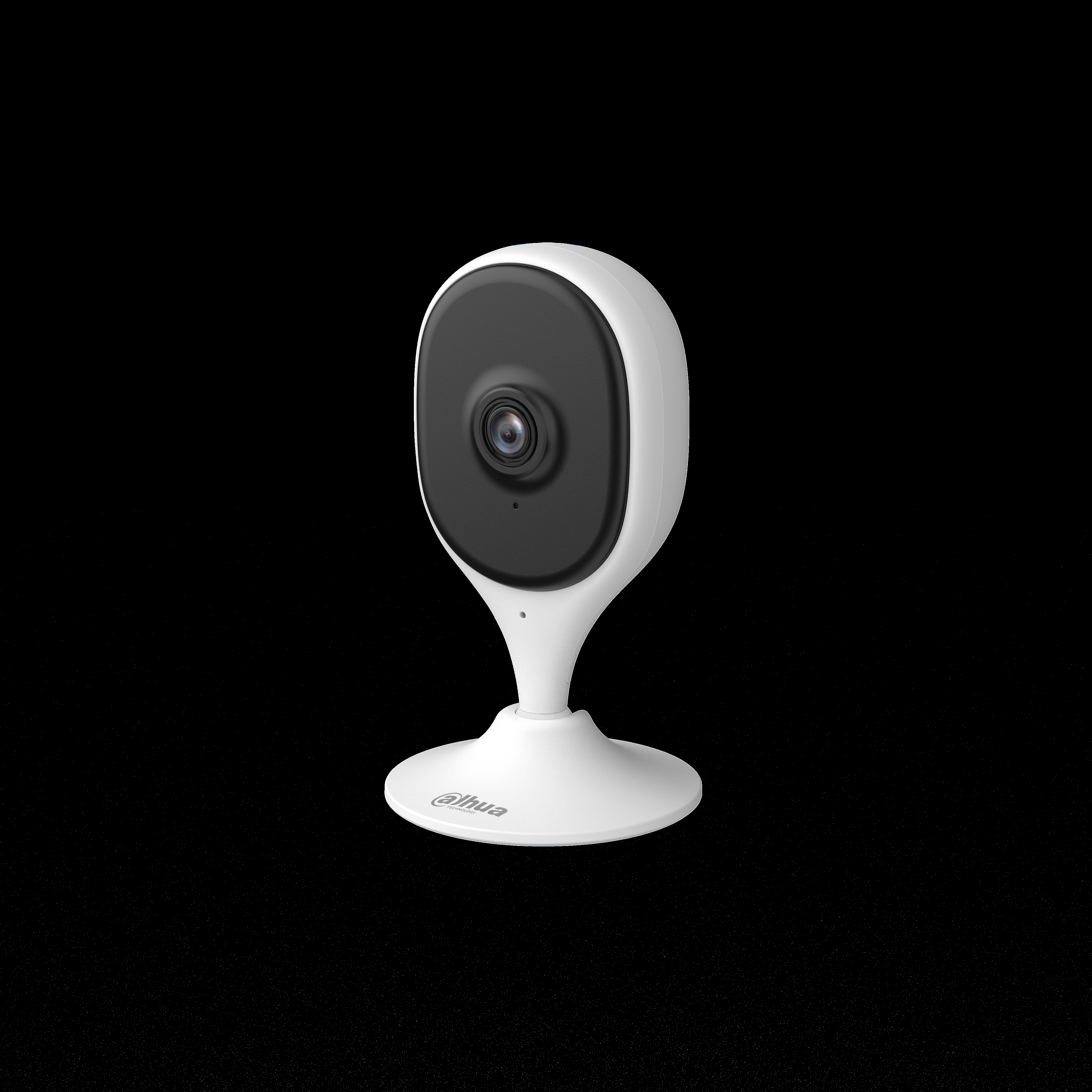 DAHUA CAMARA RED EN CUBO WI-FI PARA INTERIORES 5MP- DH-IPC-C5AP-0280B -