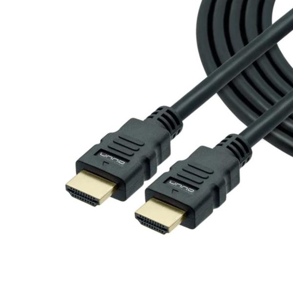 CABLE HDMI 7.5M / 25FT UNNO TEKNO