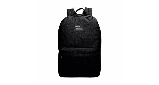 MOCHILA PARA LAPTOP ARGOM TECH STARK 14.1" NEGRO