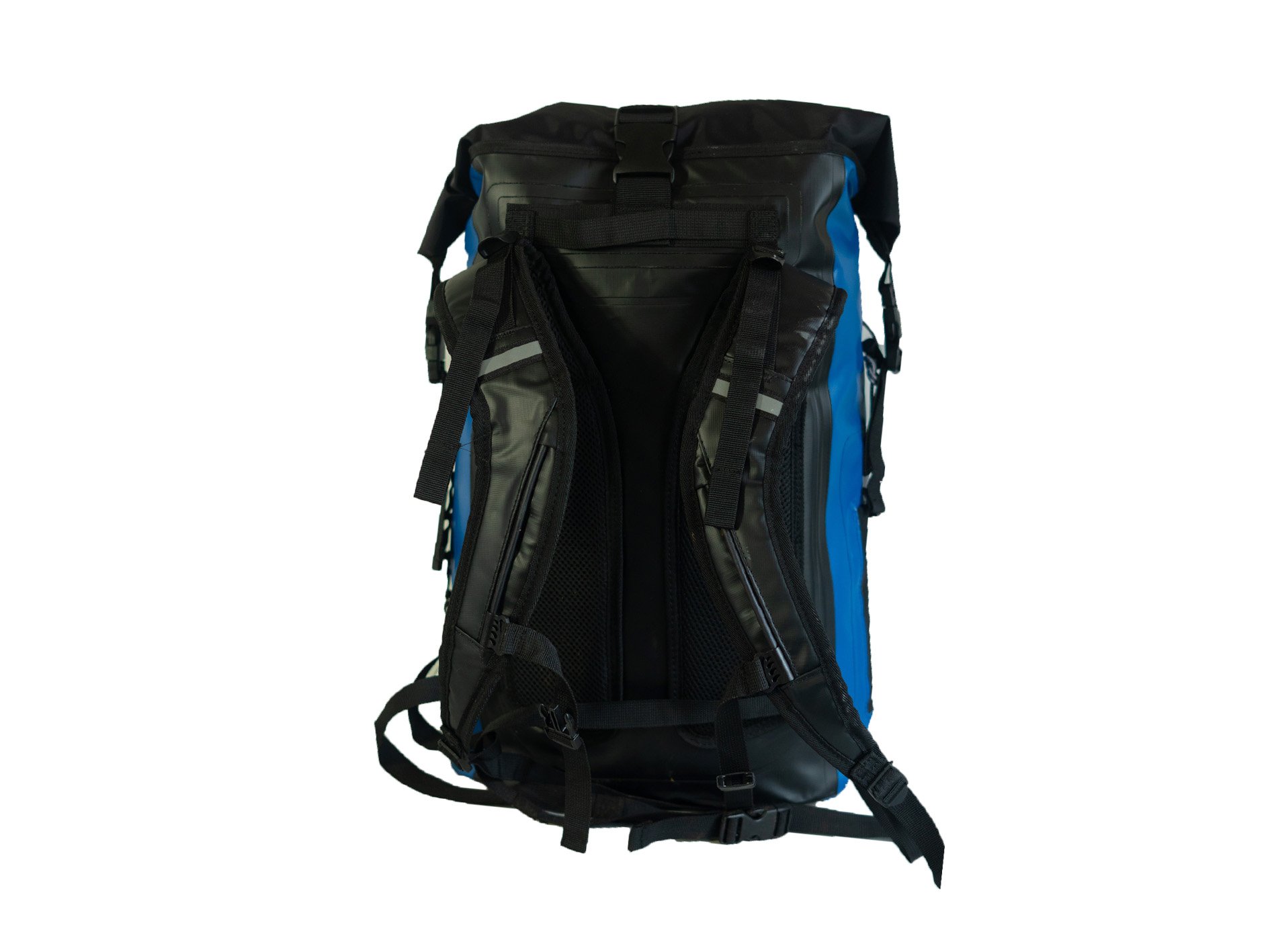 DRY BAG BLUE
