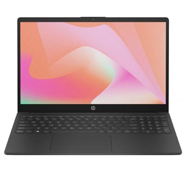 LAPTOP HP 15T-FD000B I7-1355U 8GB 256GB SSD 15.6" FHD WEBCAM WINDOWS 11 TECLADO