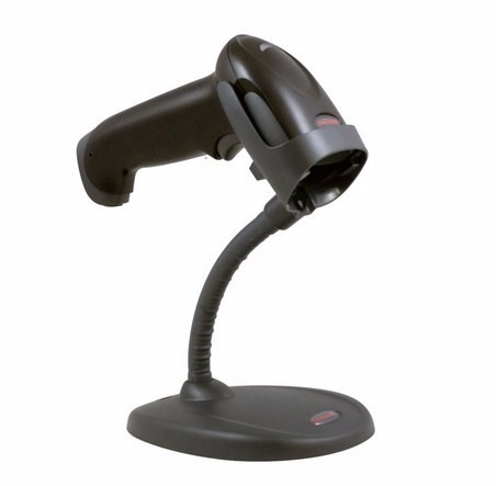 LECTOR DE CODIGO DE BARRAS HONEYWELL VOYAGER 1250G USB CON BASE
