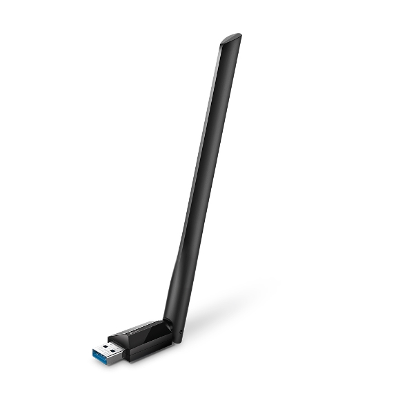 TP-LINK ADAPTADORES WIRELESS ALTA POTENCIA ARCHER T3U PLUS