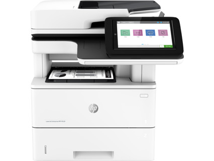 HP IMPRESORA MULTIFUNCIONAL LASER JET M528DN 1PV64A #BGJ