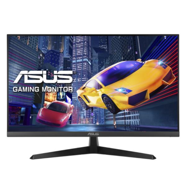 MONITOR GAMING ASUS VY279HGR 27 PULG PLANO 1920X1080 FHD 120 HZ IPS ADAPTIVE