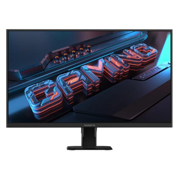 MONITOR GAMING GIGABYTE GS27FA US 27 PULG PLANO 1920 X 1080 180HZ NON-GLARE