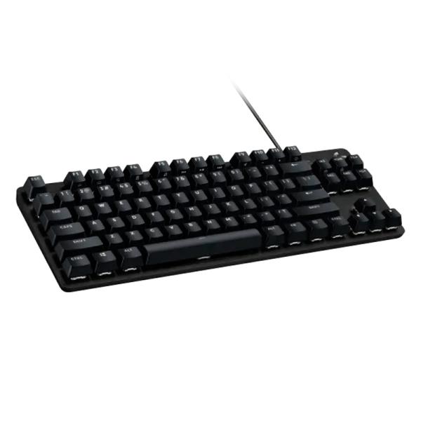 TECLADO GAMING LOGITECH G413 SE TKL MECÁNICO ALÁMBRICO USB ESPAÑOL 920-010442