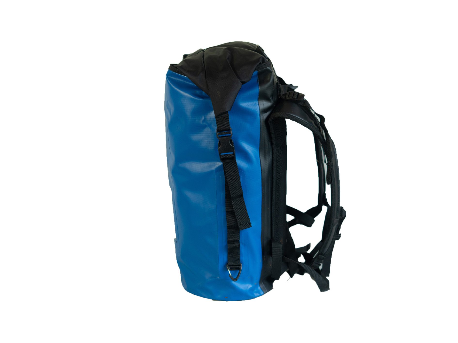 DRY BAG BLUE