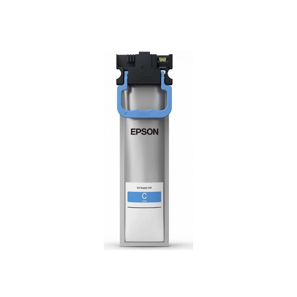 EPSON CARTUCHO MINI RIPS CYAN T941220-AL