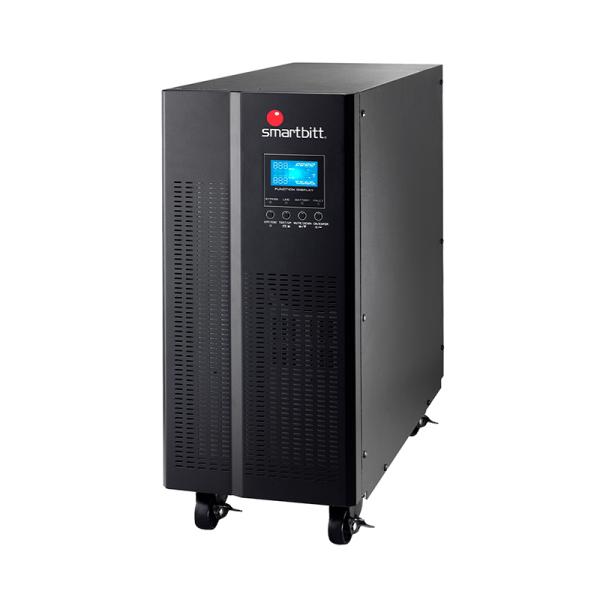 UPS SMARTBITT SBOL10KTG1-2 10000VA 9000W UPS ONLINE DOBLE CONVERSION TORRE