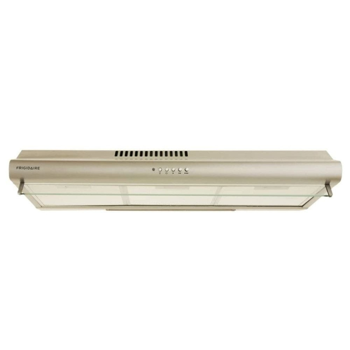 FRIGIDAIRE EXTRACTOR EMPOTRABLE DE 30" PLATEADO FJSE308TBJSM