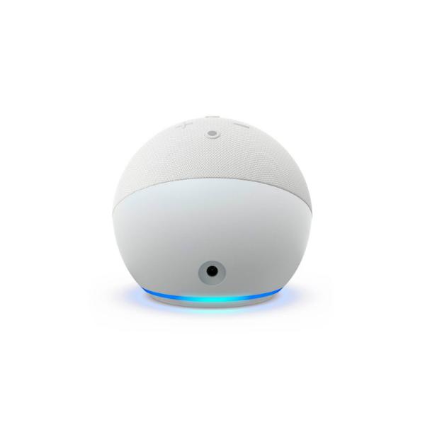 AMAZON ALEXA,ECHO DOT,5GEN 2022