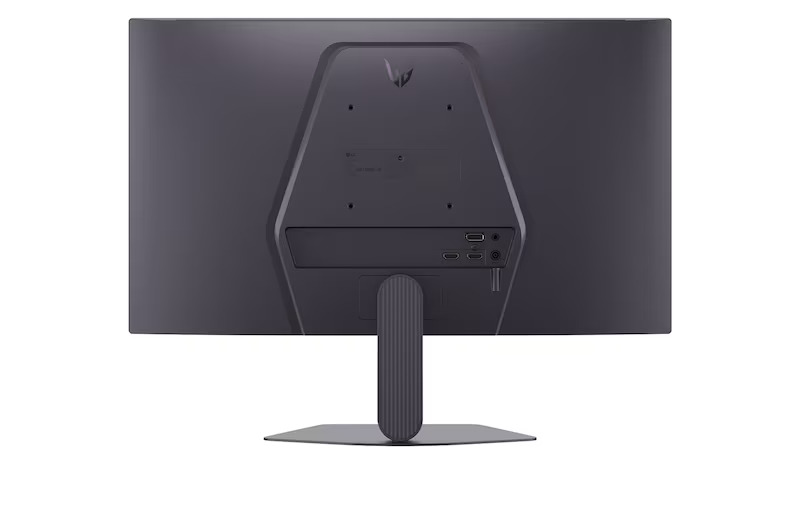 LG MONITOR ULTRAGEAR G5 GAMING 25" IPS FHD, 200 HZ, 1 MS – 25G523B-B