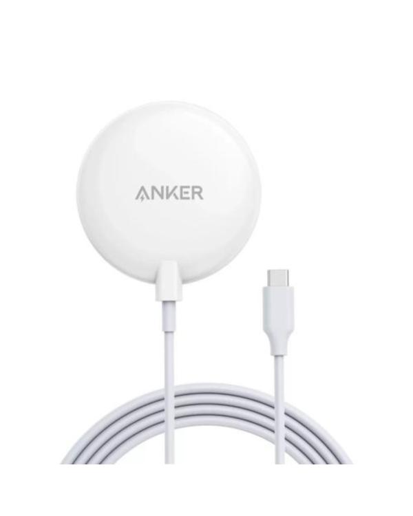 ANKER MAGNETIC WIRELESS CHARGING PAD, 7.5W. A2565