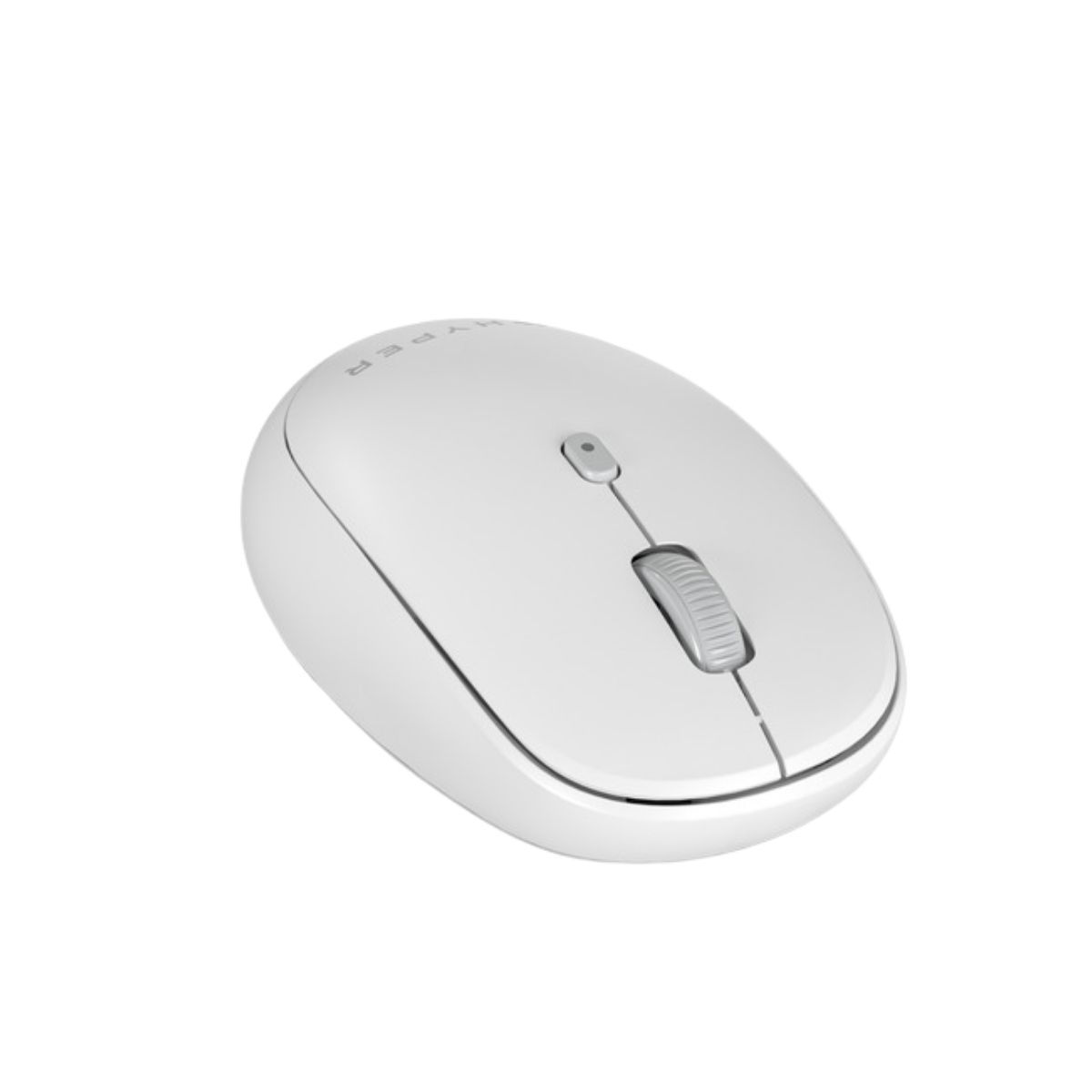 TARGUS MOUSE HYPER CON BLUETOOTH COMPATIBLE CON ANDROID, MACOS, IPADOS, WINDOWS