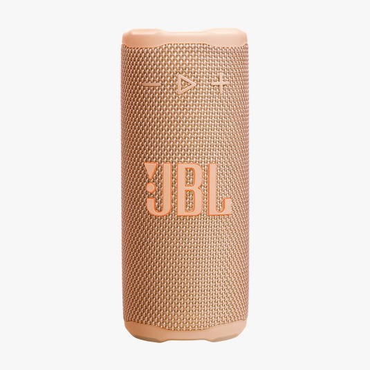 PARLANTE JBL GRIP BLUETOOTH NARANJA
