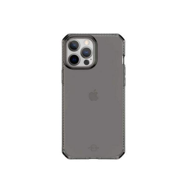 ITSKINS CASE FOR APPLE IPHONE 13 SPECTRUM // CLEAR, SMOKE.