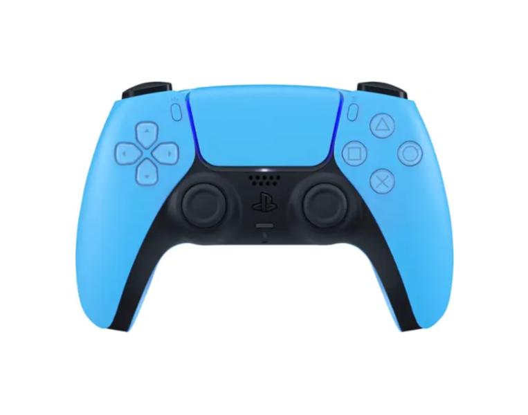 CONTROL SONY PS5 DUALSENSE WIRELESS STARLIGHT BLUE