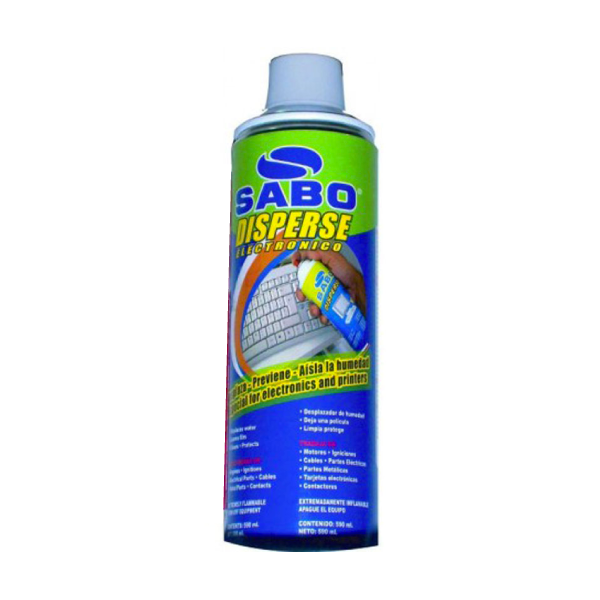 DISPERSE ELECTRONICO SABO 590ML