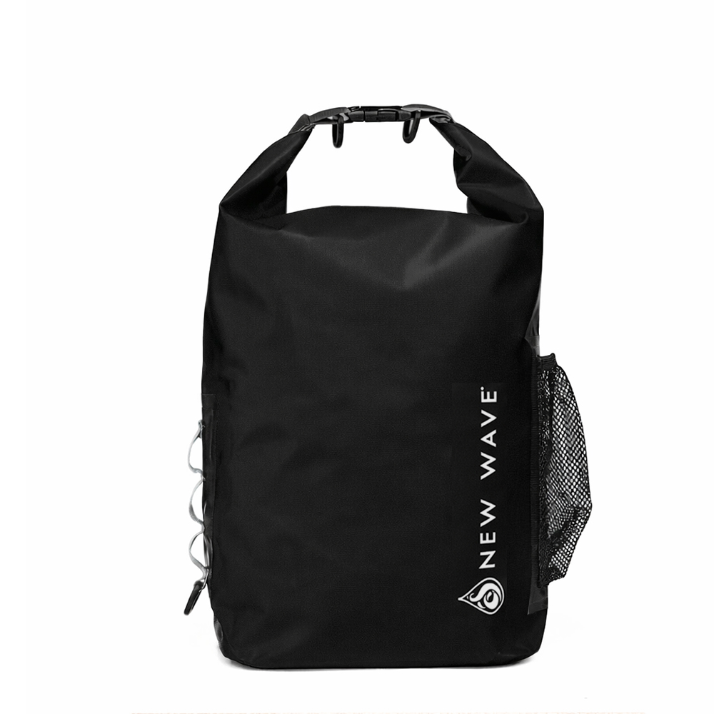 DRY BAG BLACK