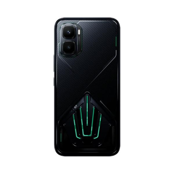 INFINIX GT 50 PRO 12/256GB, COOLING EDITION (COOLING FAN + PHONE CASE)