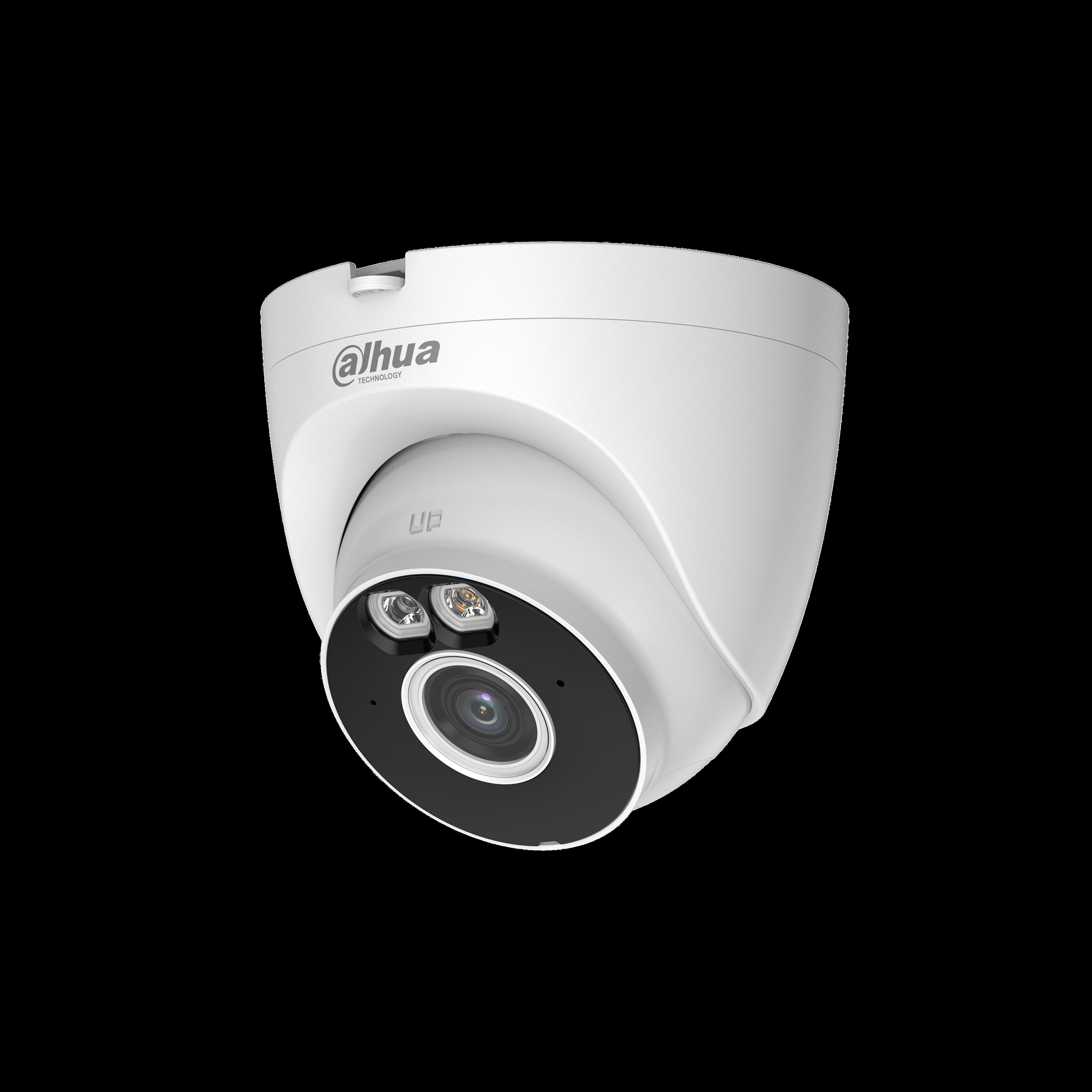 DAHUA CAMARA RED WI-FI DE TORRETA 2MP - DH-IPC-T2AN-PV-0280B -