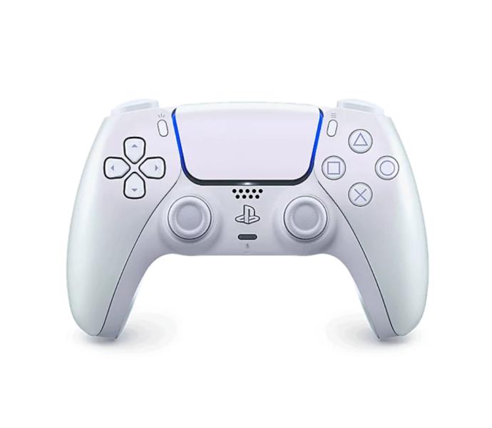 CONTROL SONY PS5 DUALSENSE WIRELESS CHROMA PEARL