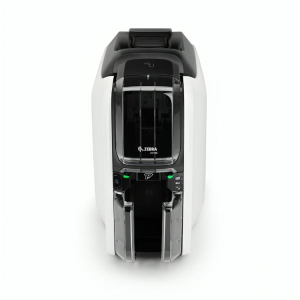 IMPRESORA PUNTO DE VENTA ZEBRA ZC100 SINGLE SIDED USB WIN DRIVER CARDSTUDIO 2.0