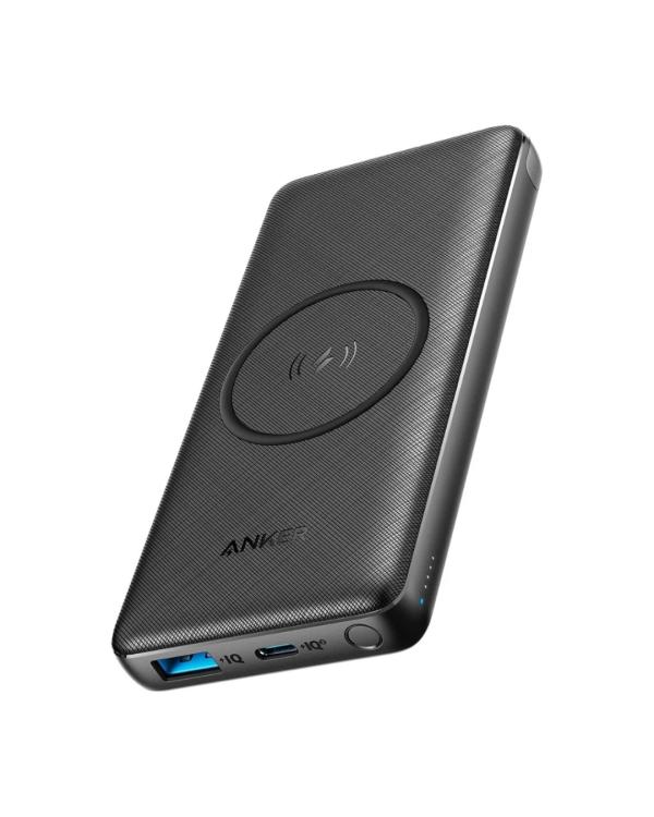ANKER POWERCORE POWER BANK, 10K MAH, WITH MAGSAFE, 20W. A1642.