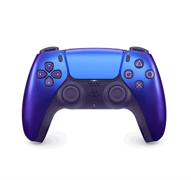 CONTROL SONY PS5 DUALSENSE WIRELESS CHROMA INDIGO
