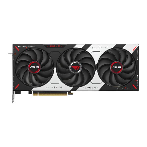 TARJETA DE VIDEO GAMING ASUS T1 GEFORCE RTX 5070 12GB GDDR7 OC