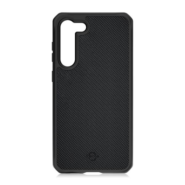 ITSKINS CASE FOR SAMSUNG GALAXY S23 BALLISTIC R // NYLON