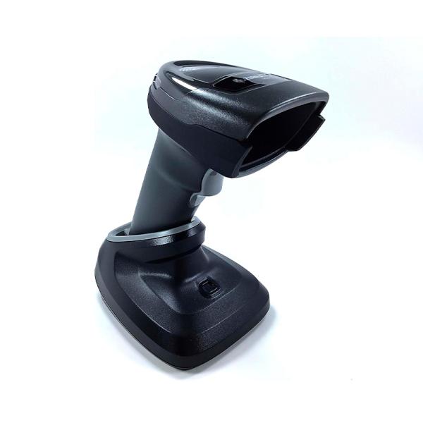 LECTOR CODIGO DE BARRA ZEBRA DS2278-SR IMAGER 1D/2D BLUETOOTH / USB MEDIANTE