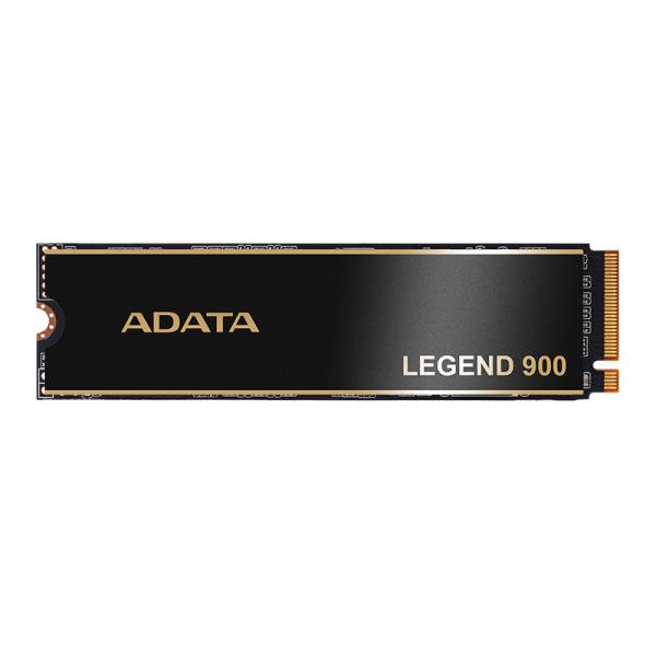 HD INTERNO SOLIDO 512GB ADATA LEGEND 900 M.2 2280 NVME PCIE GEN4 X4 6200 / 2300