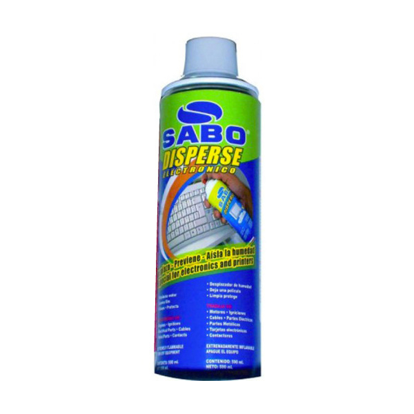 DISPERSE ELECTRONICO SABO 590ML