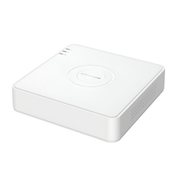 GRABADORA DVR HIKVISION IDS-7108HQHI-M1/S 8 CANALES HASTA 3K / 5MP LITE / 1080P