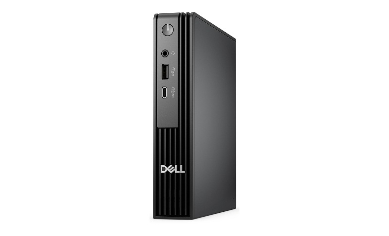 COMPUTADORA DELL PRO MICRO QCM1250 CI7-14700T 16GB 512GB SSD WINDOWS 11 PRO