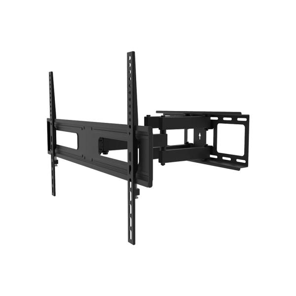 SOPORTE DE PARED PARA TV 70" BRAZO MÓVIL UNNO TEKNO