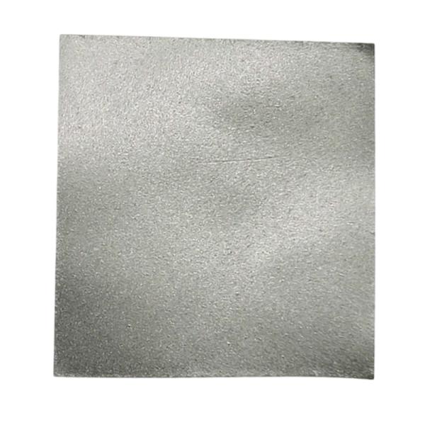 PARCHE TÉRMICO THERMAL HERO GRAPHENEX 1500W/M K 0.025MM GPU/CPU 32X32MM