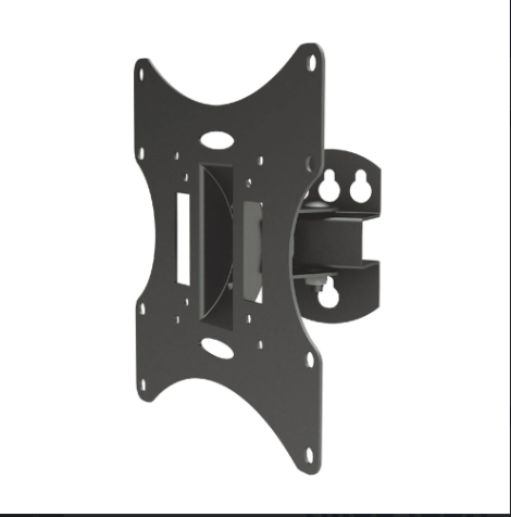 SOPORTE DE PARED PARA TV 42" INCLINABLE Y GIRATORIO UNNO TEKNO