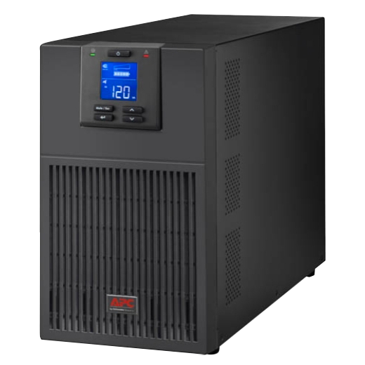 APC UPS ONLINE SRV 3000VA 120V SRV3KA